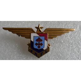 AIR FORCE AERIENNE...