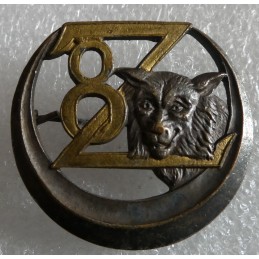 INFANTERIE D AFRIQUE 8 EME...