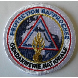 GENDARMERIE PROTECTION...