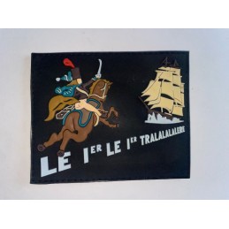 CAVALERIE RENSEIGNEMENT...