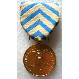 DECORATION MEDAILLE D...