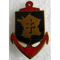 COLONIALE CORPS...