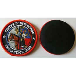 GENDARMERIE GARDE...