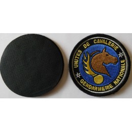 GENDARMERIE UNITE DE...