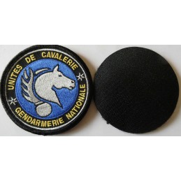 GENDARMERIE UNITE DE...