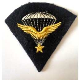 PARACHUTISTE FRANCE LIBRE...