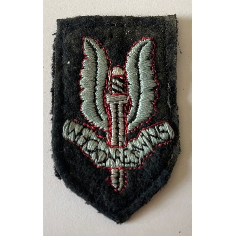 PARACHUTISTE FRANCE LIBRE SAS BERET*