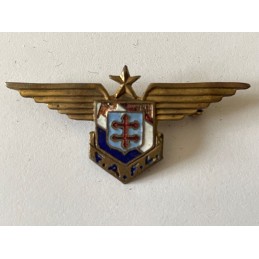 AIR FORCE AERIENNE...