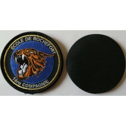GENDARMERIE ECOLE DE...