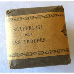 MILITARIA PAQUET DE TABAC...