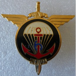 PARACHUTISTES COLONIAUX 6...