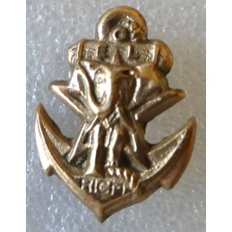 COLONIALE REGIMENT D...