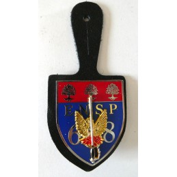 POLICE PROMOTION ENSP 68...