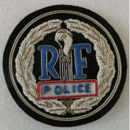 POLICE GROS TISSU...