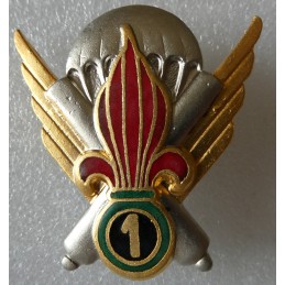LEGION ETRANGERE RETIRAGE 1...