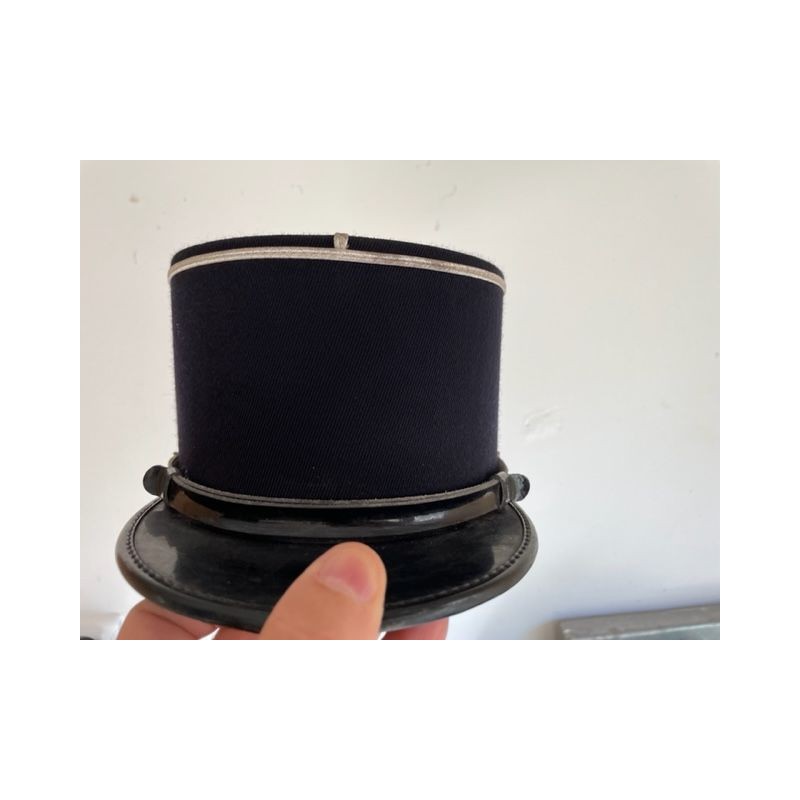 KEPI GARDIEN DE LA PAIX ANCIEN BALSAN*