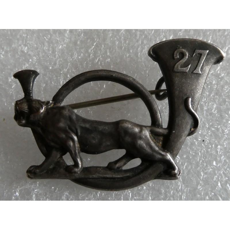 CHASSEURS ALPINS TIGER 27 EME BCA ABPD*