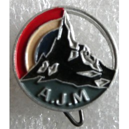 CJF JEUNESSE ET MONTAGNE...