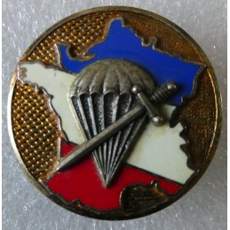 PARACHUTISTES CENTRE...