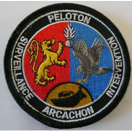 GENDARMERIE PSIG ARCACHON *