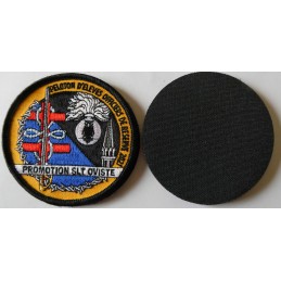 GENDARMERIE PROMOTION D...