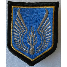GENDARMERIE DE L AIR
