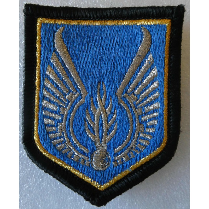 GENDARMERIE DE L AIR