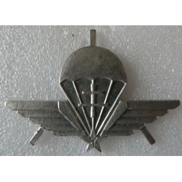 COMMANDO DE FRANCE BREVET...