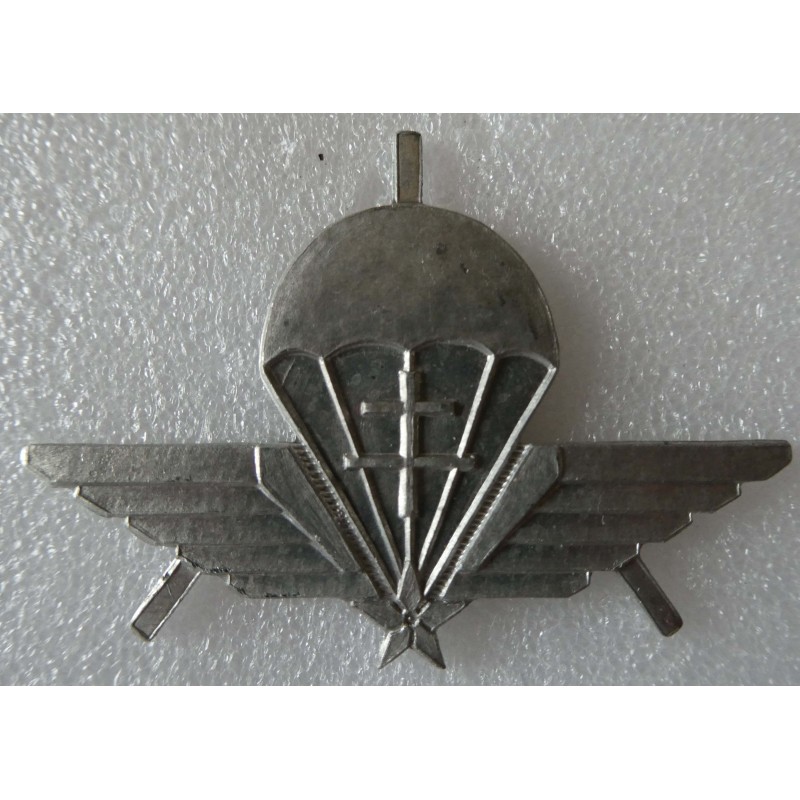COMMANDO DE FRANCE BREVET ALU *