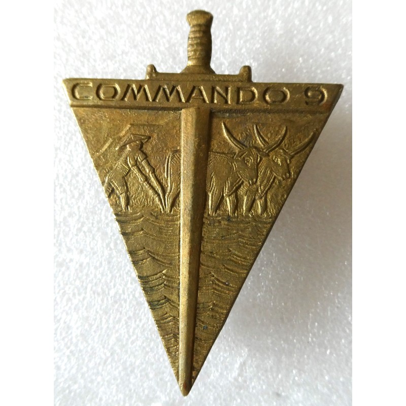 COMMANDO 19 INDOCHINE RETIRAGE*