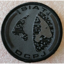 POLICE SIAT DCPJ BASE VISI *