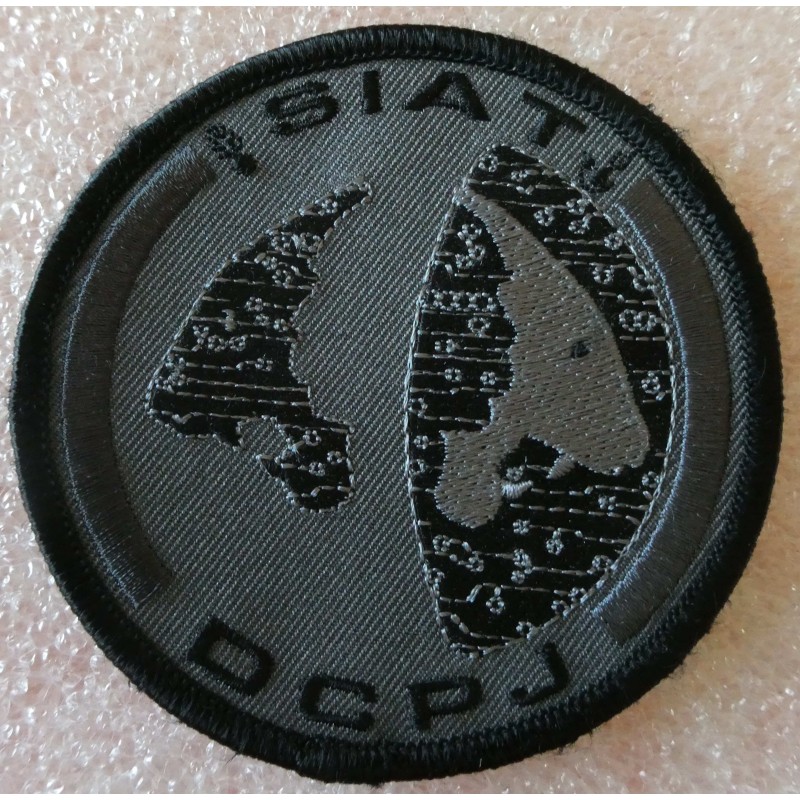 POLICE SIAT DCPJ BASE VISI *