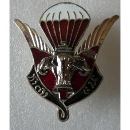 PARACHUTISTE 1 ER BATAILLON...