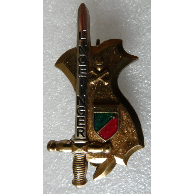 PROMOTION OAEA LT NOETINGER "