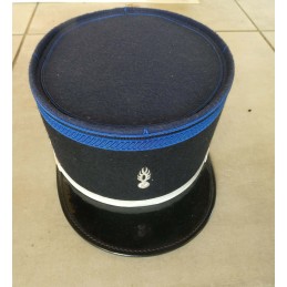 KEPI GENDARME AUXILIAIRE...