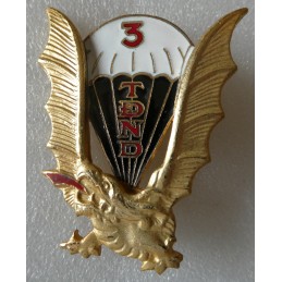 PARACHUTISTE 3 EME...
