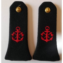 MARINE MARINS POMPIERS...
