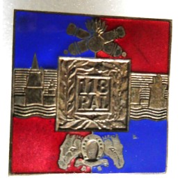 ARTILLERIE 118 EME REGIMENT...