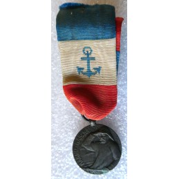 MEDAILLE DE LA MARINE...