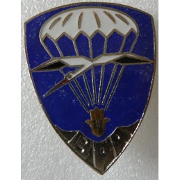 PARACHUTISTE 19 EME...