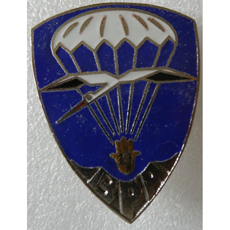 PARACHUTISTE 19 EME BATAILLON DE PARACHUTISTE ALGERIENS COPIE *