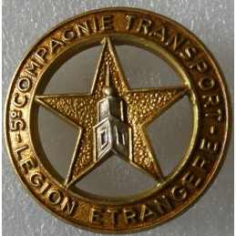 LEGION ETRANGERE 5 EME...