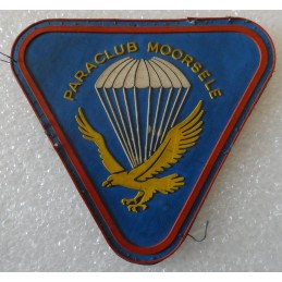 ITALIE PARACHUTISTES...