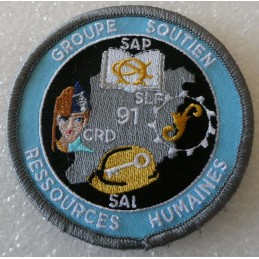 GENDARMERIE GROUPE DE...