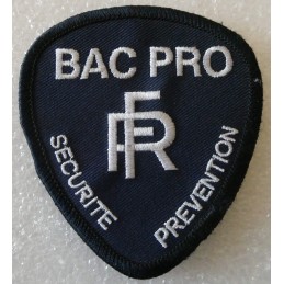 POLICE VIRGULE BAC PRO...