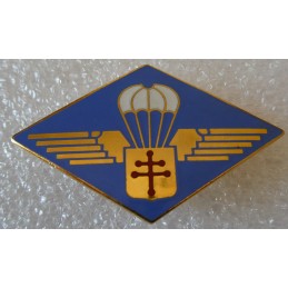 PARACHUTISTE 1 ERE...