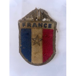 NORD AFRICAIN TISSU FRANCE...