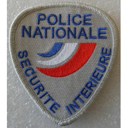 POLICE VIRGULE...
