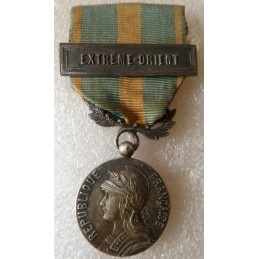MEDAILLE COLONIALE...
