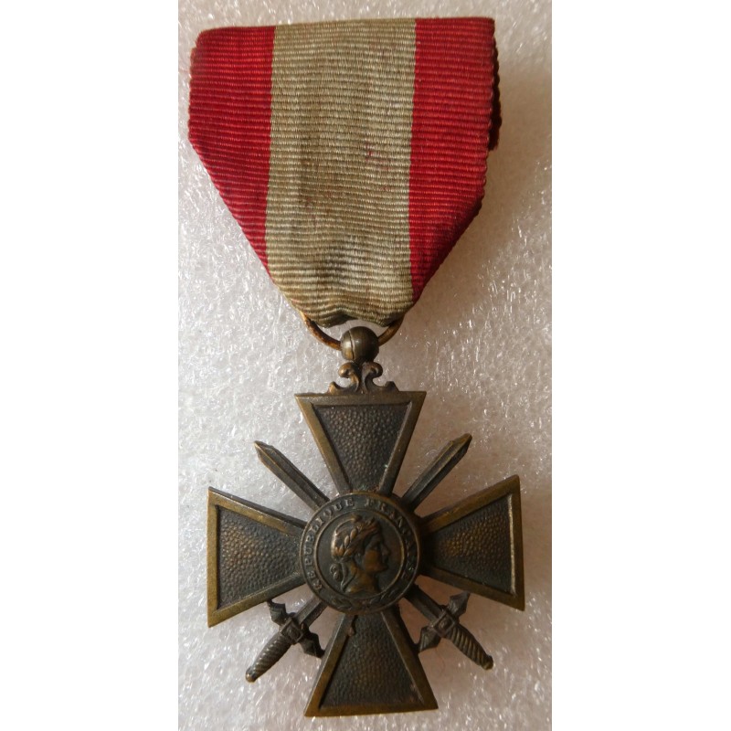 MEDAILLE INDOCHINE THEATRE DES OPERATIONS EXTERIEURES *